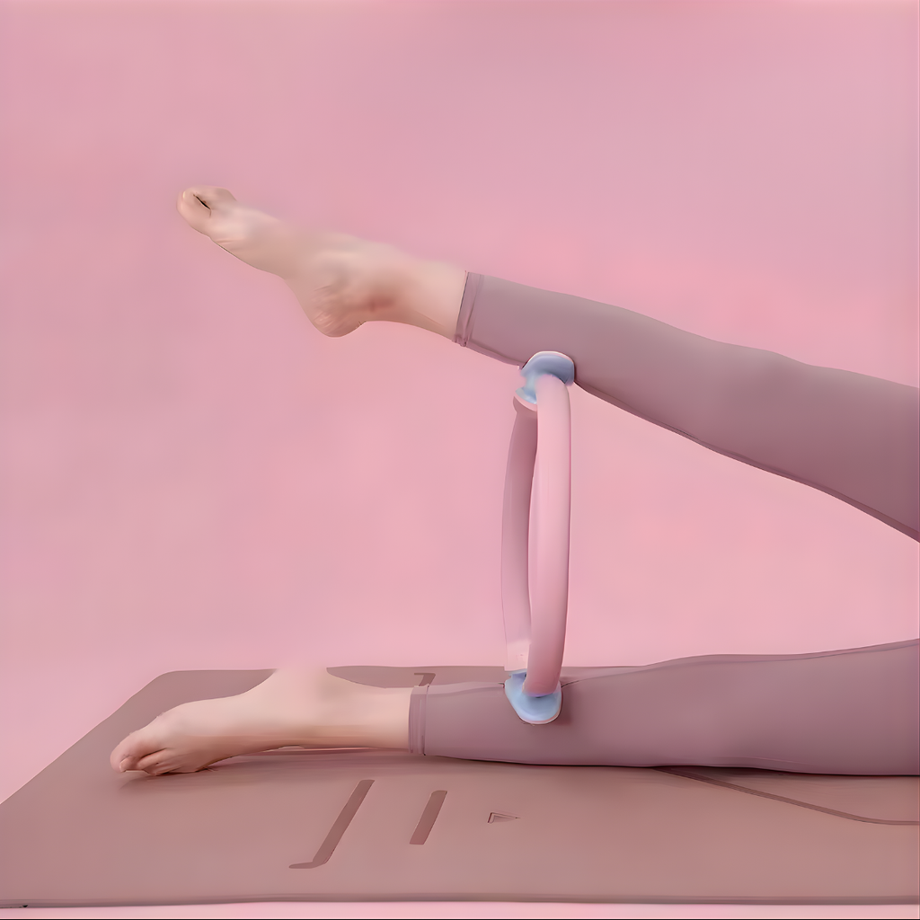 The Lunara Pilates Ring
