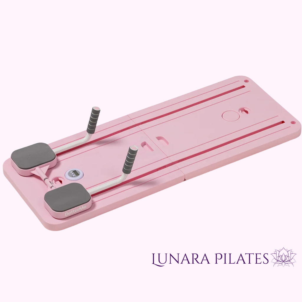 The Lunara Pilates Board