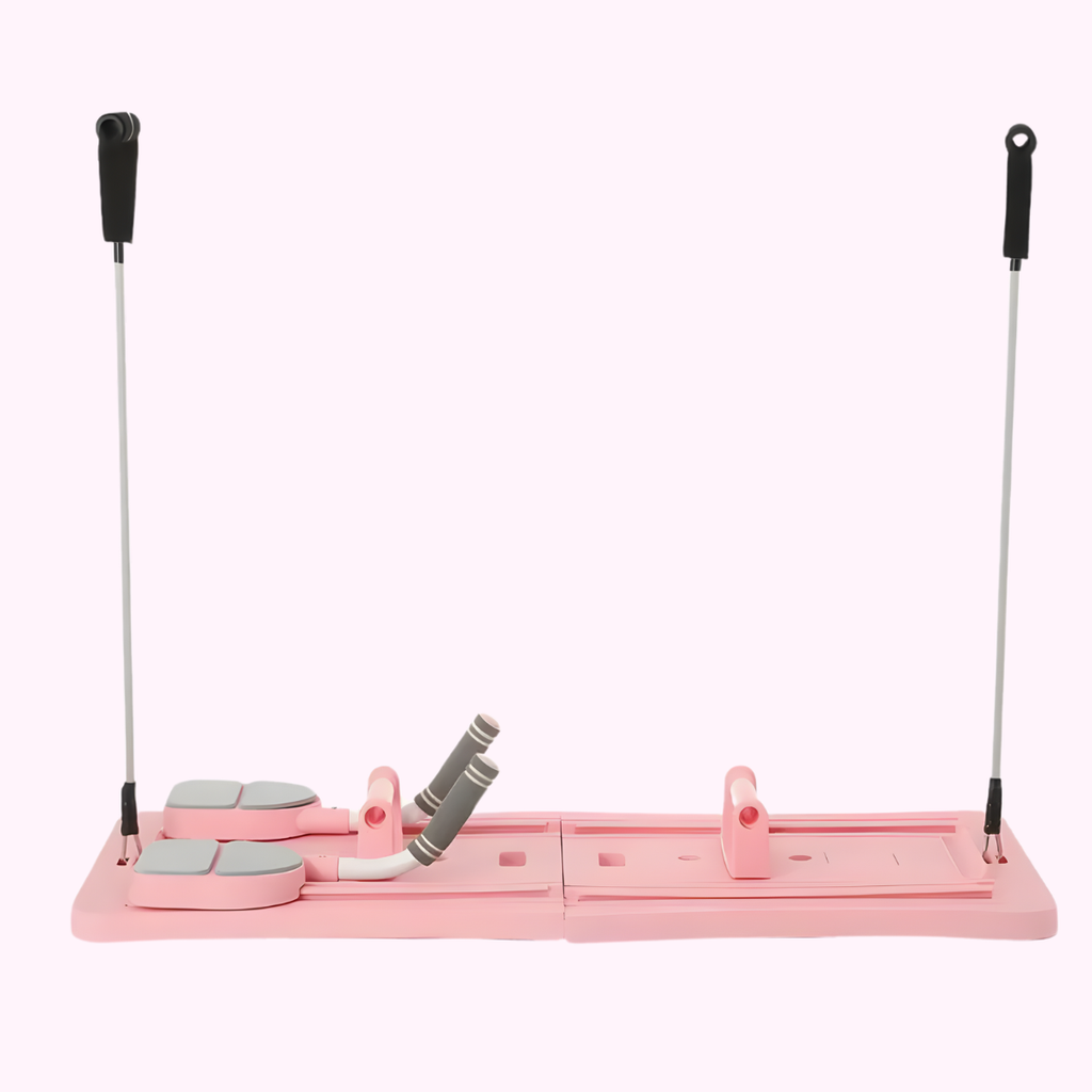 The Lunara Pilates Board