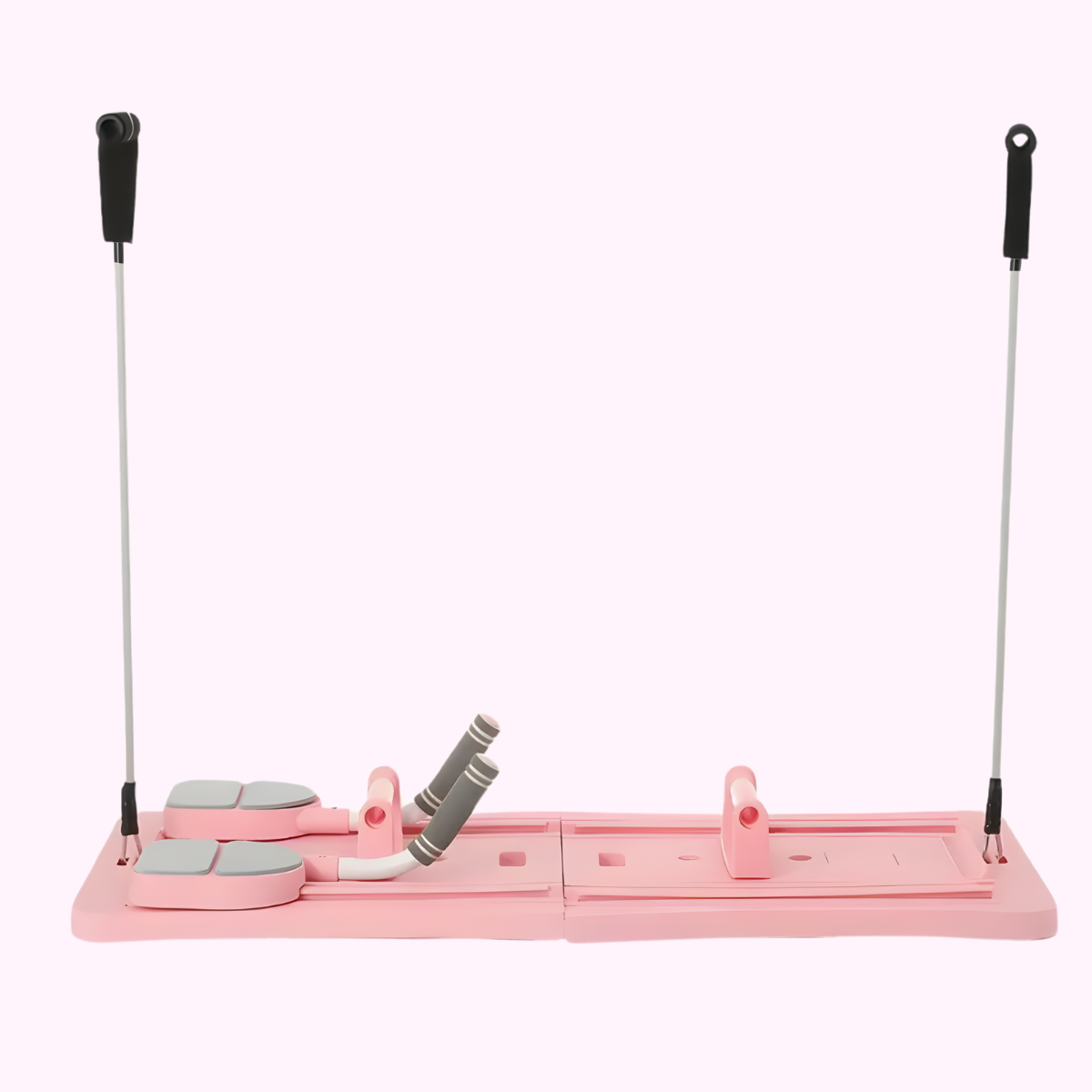 The Lunara Pilates Board