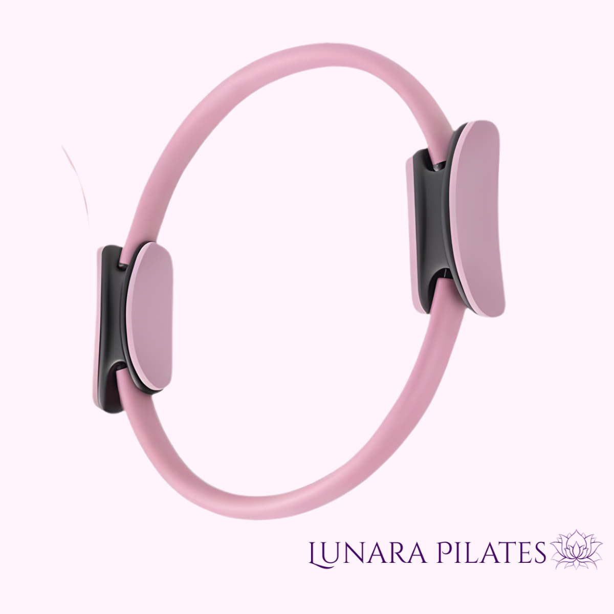 The Lunara Pilates Ring